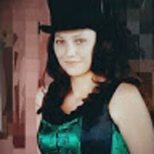 Meet your Posher, Patricia